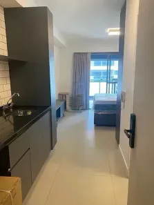 Apartamento com 1 Quarto à venda, 30m² no Pinheiros, São Paulo