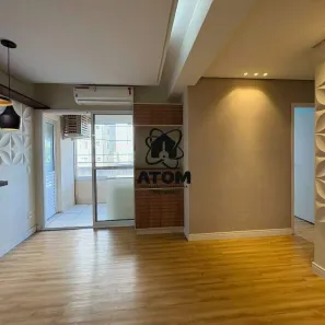 Apartamento com 3 Quartos à venda, 85m² no Vila São José, Taubaté