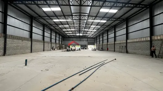 Galpão/Depósito/Armazém à venda, 1560m² no Chácaras Cotia, Contagem