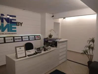 Sala Comercial à venda, 120m² no Vila Mariana, São Paulo