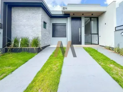 Casa com 3 Quartos à venda, 93m² no Morada do Vale II, Gravataí