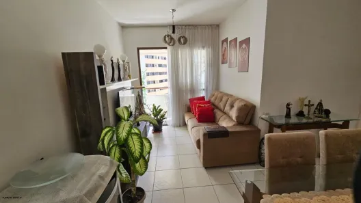 Apartamento com 2 Quartos à venda, 60m² no Imbuí, Salvador