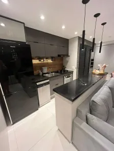 Apartamento com 2 Quartos à venda, 57m² no Brás, São Paulo