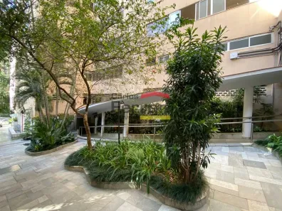 Apartamento com 3 Quartos à venda, 25m² no Jardim Paulista, São Paulo