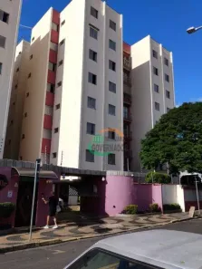 Apartamento com 2 Quartos à venda, 80m² no Parque Industrial, Campinas