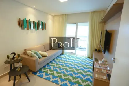 Apartamento com 3 Quartos à venda, 108m² no Jardim do Mar, São Bernardo do Campo