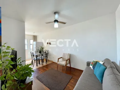 Apartamento com 1 Quarto à venda, 60m² no Vila Imperial, São José do Rio Preto