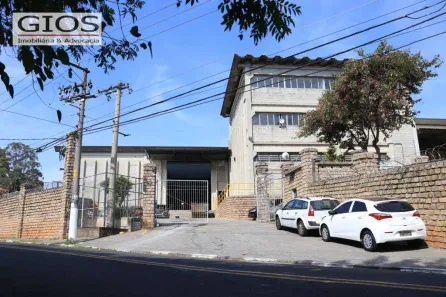 Galpão/Depósito/Armazém para alugar, 2200m² no Vila Menck, Osasco