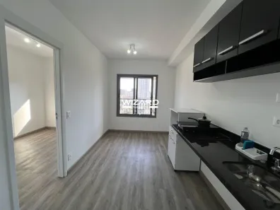 Apartamento com 1 Quarto para alugar, 30m² no Vila Prudente, São Paulo