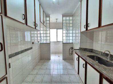 Apartamento com 3 Quartos à venda, 70m² no Paulicéia, Piracicaba
