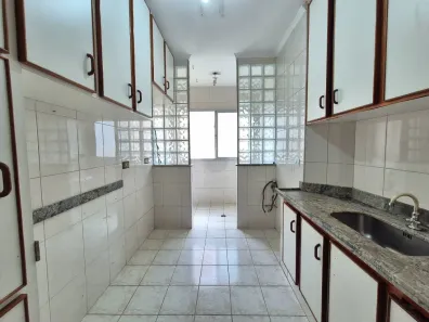 Apartamento com 3 Quartos à venda, 70m² no Paulicéia, Piracicaba
