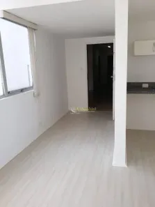 Sala Comercial à venda, 60m² no Vila Bastos, Santo André