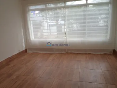 Prédio Comercial com 2 Quartos para alugar, 300m² no Cidade Vargas, São Paulo