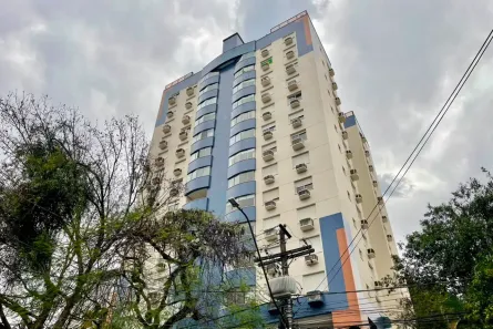 Apartamento com 3 Quartos à venda, 106m² no Moinhos de Vento, Porto Alegre