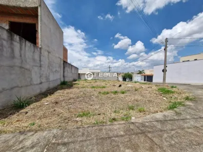 Lote/Terreno à venda, 294m² no Jardim San Marino, Santa Bárbara D'Oeste