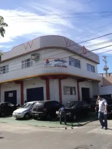 Ponto Comercial para alugar, 29m² no Benfica, Fortaleza