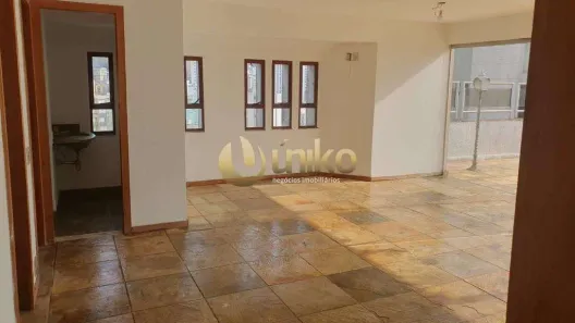 Cobertura com 4 Quartos à venda, 336m² no Sion, Belo Horizonte