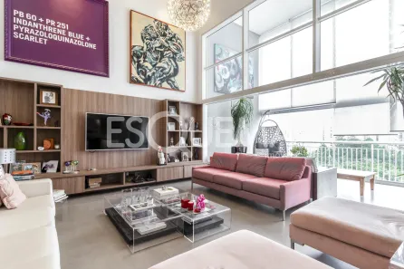 Apartamento com 4 Quartos à venda, 240m² no Vila Suzana, São Paulo