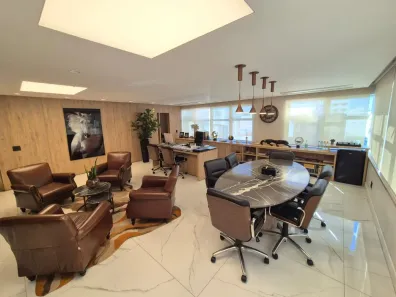 Sala Comercial para venda ou aluguel, 58m² no Jardim Paulista, São Paulo