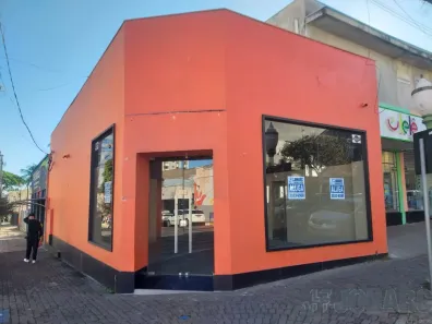 Sala Comercial para alugar, 55m² no Centro, Apucarana