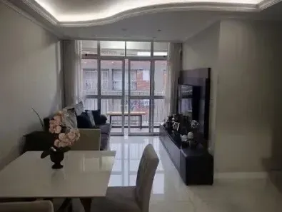 Apartamento com 4 Quartos à venda, 90m² no Centro, São José dos Campos