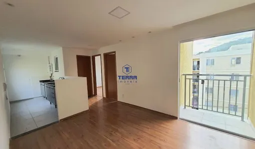 Apartamento com 2 Quartos à venda, 45m² no Tribobó, São Gonçalo