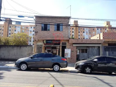 Sobrado com 3 Quartos à venda, 65m² no Vila Monte Santo, São Paulo