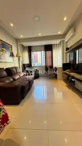 Apartamento com 2 Quartos para alugar, 80m² no Centro, Balneário Camboriú
