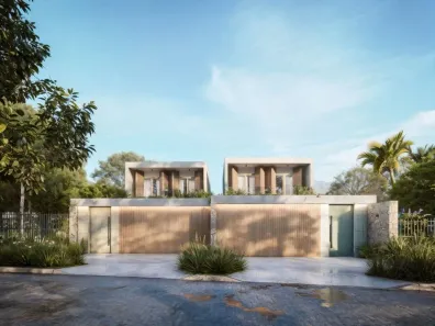 Casa de Condomínio com 4 Quartos à venda, 277m² no Vila Assunção, Porto Alegre