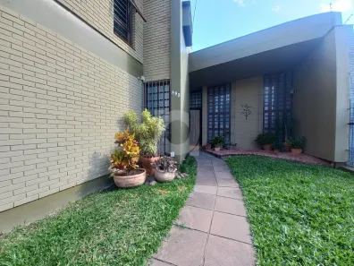 Casa com 4 Quartos à venda, 280m² no Centro, São Leopoldo