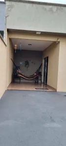 Casa com 2 Quartos à venda, 80m² no Jardim Tropical, Aparecida de Goiânia