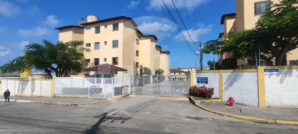 Apartamento com 2 Quartos à venda, 45m² no Lamarão, Aracaju