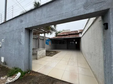 Casa com 3 Quartos à venda, 120m² no Setor Orientville, Goiânia