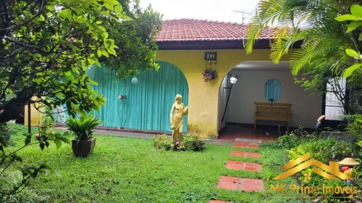 Casa com 5 Quartos à venda, 480m² no Parque Continental, São Paulo