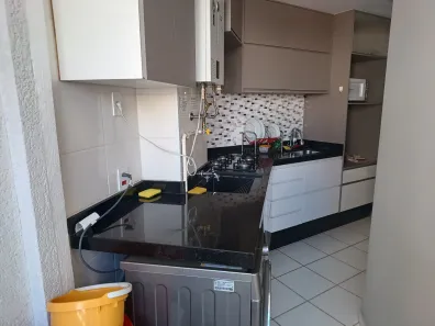 Apartamento com 2 Quartos à venda, 65m² no Brás, São Paulo