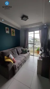 Apartamento com 2 Quartos à venda, 50m² no Conceição, Osasco