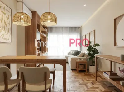 Apartamento com 2 Quartos à venda, 81m² no Itaim Bibi, São Paulo