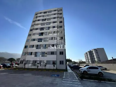 Apartamento com 2 Quartos à venda, 56m² no Rio Caveiras, Biguaçu