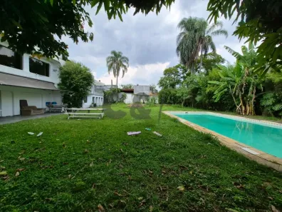Casa com 6 Quartos à venda, 490m² no Chácara Monte Alegre, São Paulo