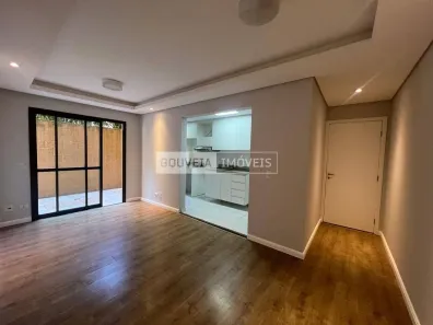 Apartamento com 3 Quartos para alugar, 79m² no Cidade Industrial, Curitiba