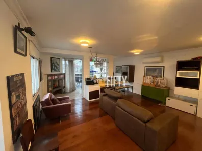 Cobertura com 4 Quartos à venda, 300m² no Campo Belo, São Paulo