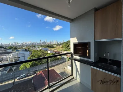 Apartamento com 2 Quartos para alugar, 70m² no São Francisco de Assis, Camboriú