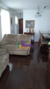 Apartamento com 3 Quartos à venda, 110m² no Santa Cecília, São Paulo
