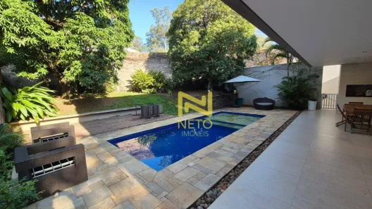 Sobrado com 4 Quartos para alugar, 314m² no Alto da Lapa, São Paulo