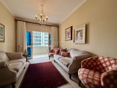 Apartamento com 3 Quartos à venda, 121m² no Centro, Florianópolis