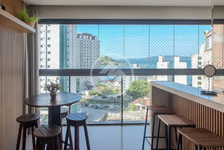 Apartamento com 3 Quartos à venda, 109m² no , Itapema