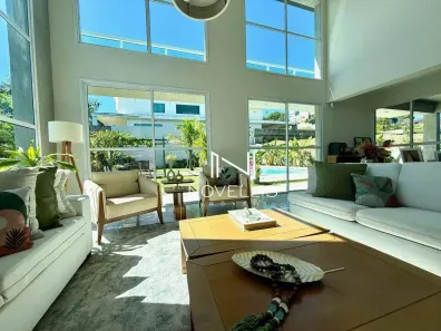 Casa de Condomínio com 3 Quartos à venda, 500m² no Condomínio Residencial Mirante do Vale, Jacareí