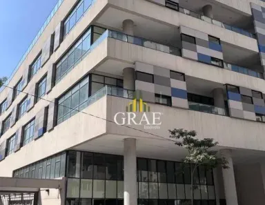 Prédio Comercial à venda, 2563m² no Bela Vista, São Paulo