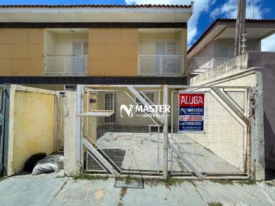 Sobrado com 2 Quartos para alugar, 70m² no Jardim Cavallari, Marília