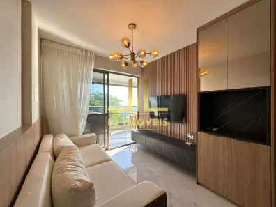 Apartamento com 2 Quartos à venda, 67m² no Ondina, Salvador